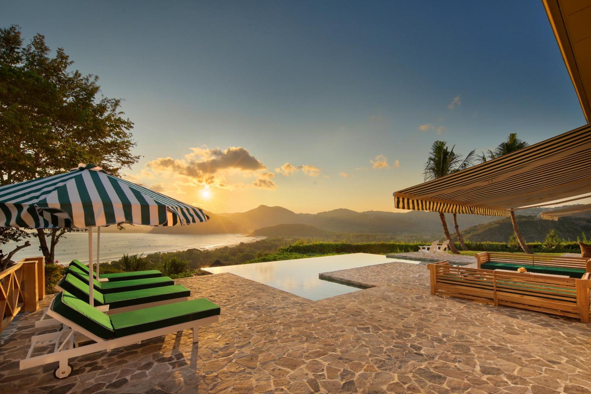 Sempiak Seaside Resort Selong Belanak Szoba fotó